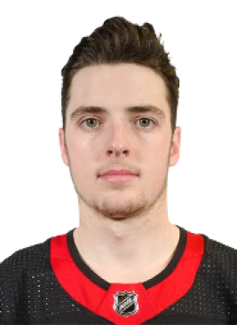 Drake Batherson - athletespeakers