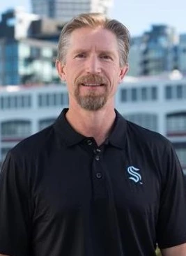 Dave Hakstol - athletespeakers