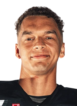 Desmond Ridder - athletespeakers