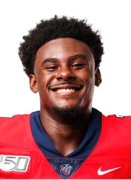 Malik Willis - athletespeakers