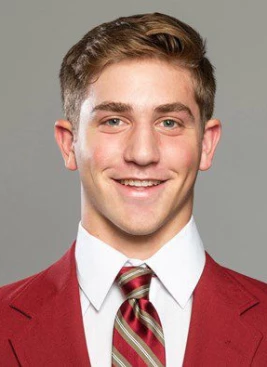 Kedon Slovis - athletespeakers