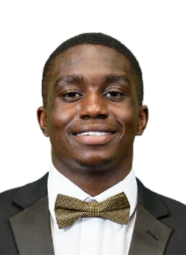 Lyn-J Dixon - athletespeakers