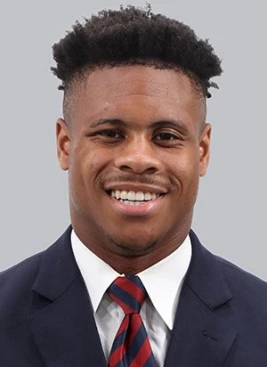 Jerrion Ealy - athletespeakers