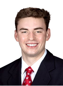 Graham Mertz - athletespeakers