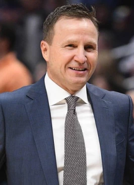 Scott Brooks - athletespeakers