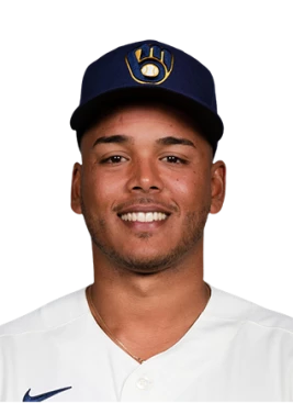 Freddy Peralta - athletespeakers