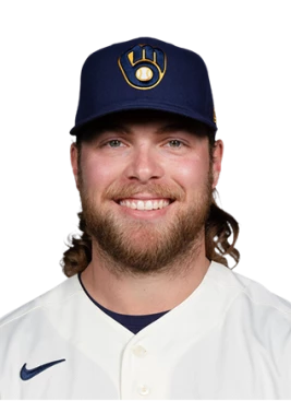 Corbin Burnes - athletespeakers