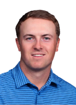 Jordan Spieth - athletespeakers