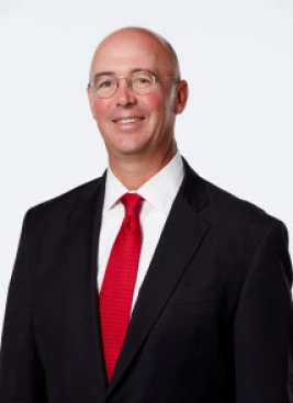 Pierre McGuire - athletespeakers