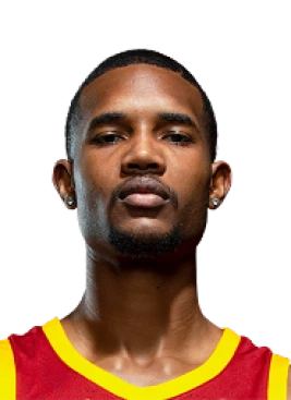 Evan Mobley - athletespeakers