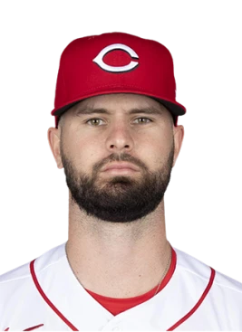 Jesse Winker - athletespeakers