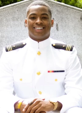 Cameron Kinley - athletespeakers