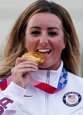 Amber English - athletespeakers