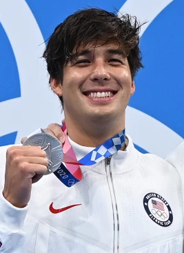 Jay Litherland - athletespeakers