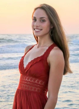 Emma Weyant - athletespeakers