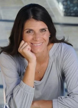 Mia Hamm - athletespeakers