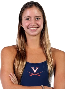 Kate Douglass - athletespeakers