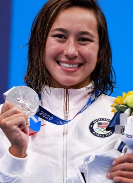 Erica Sullivan - athletespeakers