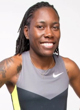 Brittney Reese - athletespeakers