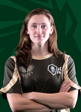 Annie Lazor - athletespeakers