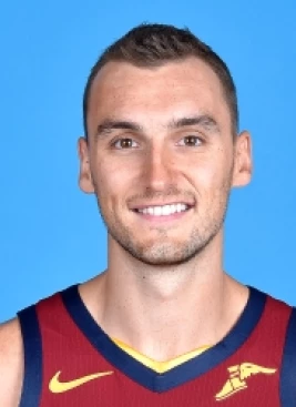 Sam Dekker - athletespeakers