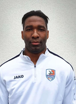 Jordan Samuels-Thomas - athletespeakers