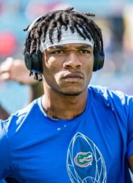 Anthony Richardson - athletespeakers