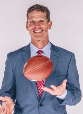 Brent Venables - athletespeakers