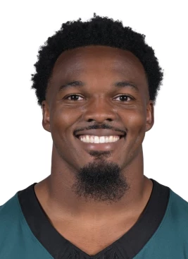 Nakobe Dean - athletespeakers