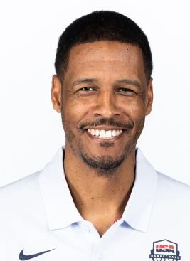 Stephen Silas - athletespeakers