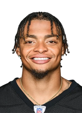 Justin Fields - athletespeakers