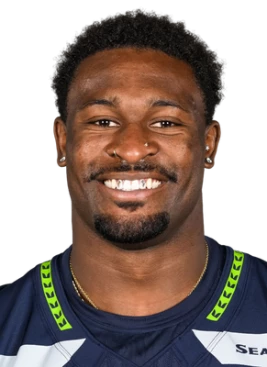 DK Metcalf - athletespeakers