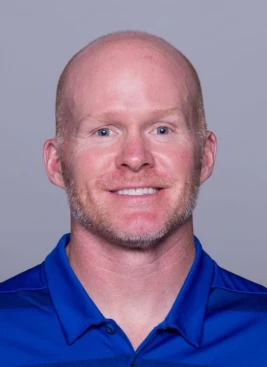 Sean McDermott - athletespeakers