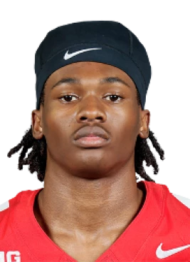 Jeremiah Smith - athletespeakers