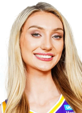 Cameron Brink - athletespeakers