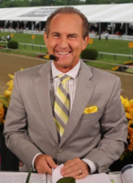 Jerry Bailey - athletespeakers