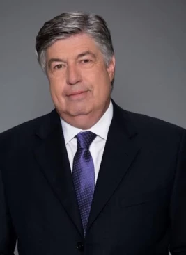 Mike Joy - athletespeakers