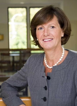 Susan O'Malley - athletespeakers