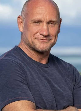 Tom Laidlaw - athletespeakers