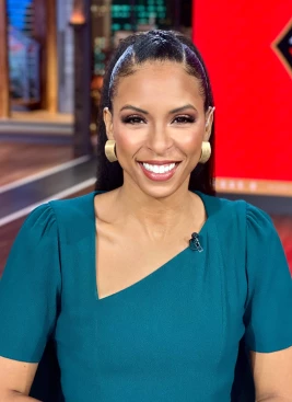 Lachina Robinson - athletespeakers