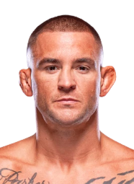 Dustin Poirier - athletespeakers