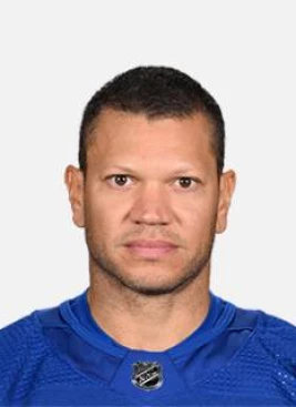 Kyle Okposo - athletespeakers