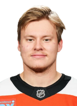 Matvei Michkov - athletespeakers