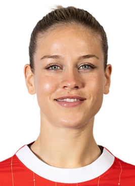 Nadine Riesen - athletespeakers