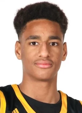 Alijah Arenas - athletespeakers