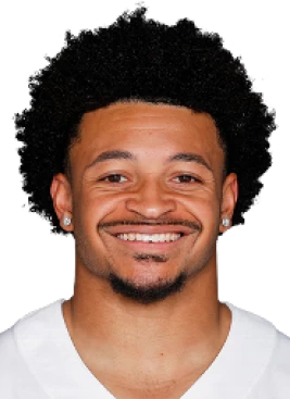 Deuce Vaughn - athletespeakers