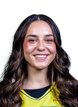 Nika Muhl - athletespeakers