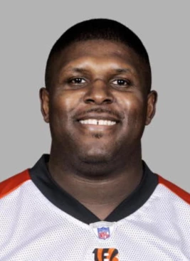 Willie Anderson - athletespeakers