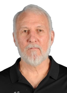 Gregg Popovich - athletespeakers