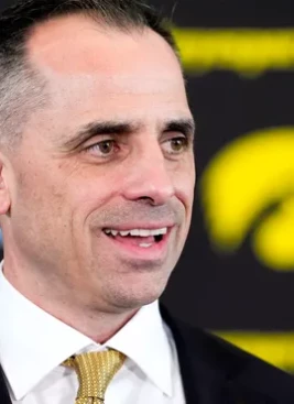 Ben McCollum - athletespeakers